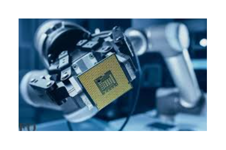 I produttori di chip spingono nuove fabbriche mentre la domanda di intelligenza artificiale mette a dura prova l’offerta