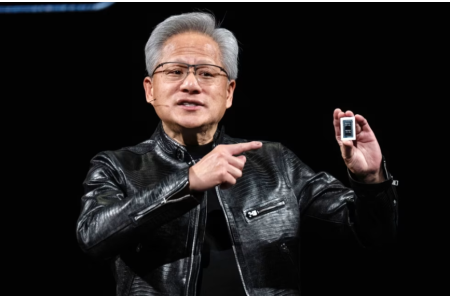 NVIDIA rompe il monopolio x86 durato 40 anni con RTX Spark, inaugurando l'era dei PC Agentic AI